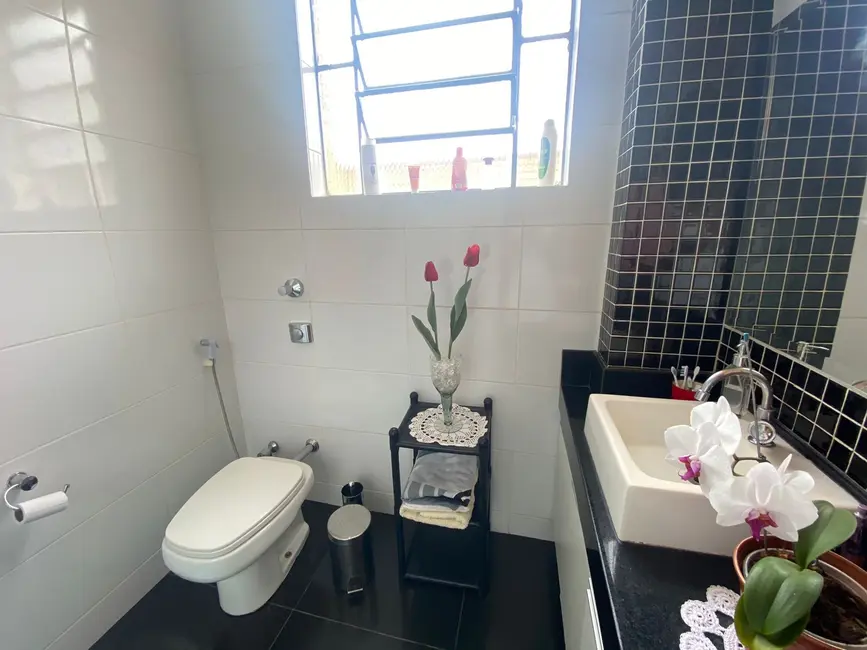 Foto 8 de Apartamento com 3 quartos à venda, 110m2 em Belo Horizonte - MG