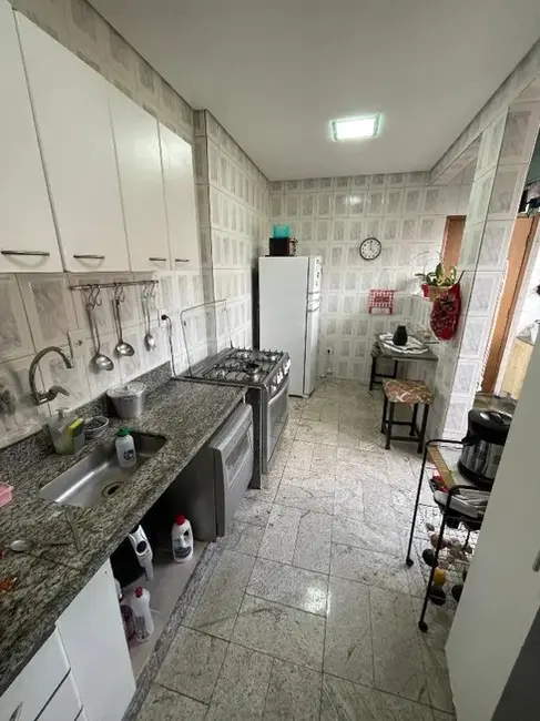 Foto 6 de Apartamento com 3 quartos à venda, 110m2 em Belo Horizonte - MG