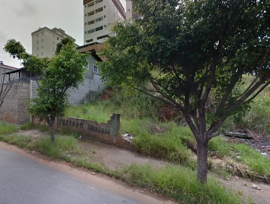 Terreno / Lote à venda, 221m2 em Belo Horizonte - MG - imagem 2 Foto 2 de Terreno / Lote à venda, 221m2 em Belo Horizonte - MG