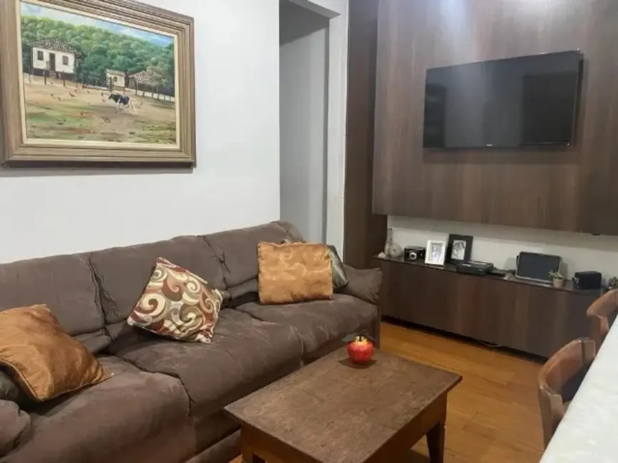 Foto 1 de Apartamento com 2 quartos à venda, 63m2 em Belo Horizonte - MG