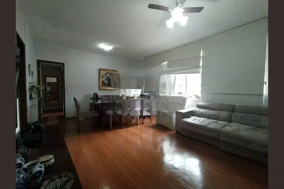 Foto 2 de Apartamento com 3 quartos à venda, 110m2 em Belo Horizonte - MG