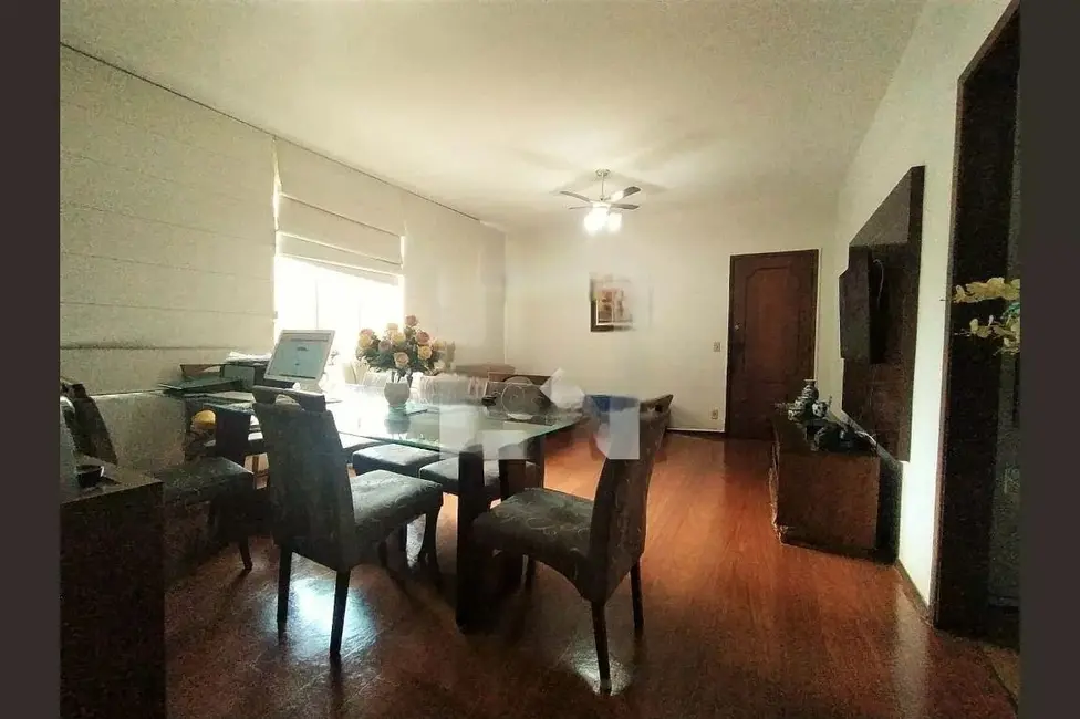 Foto 1 de Apartamento com 3 quartos à venda, 110m2 em Belo Horizonte - MG