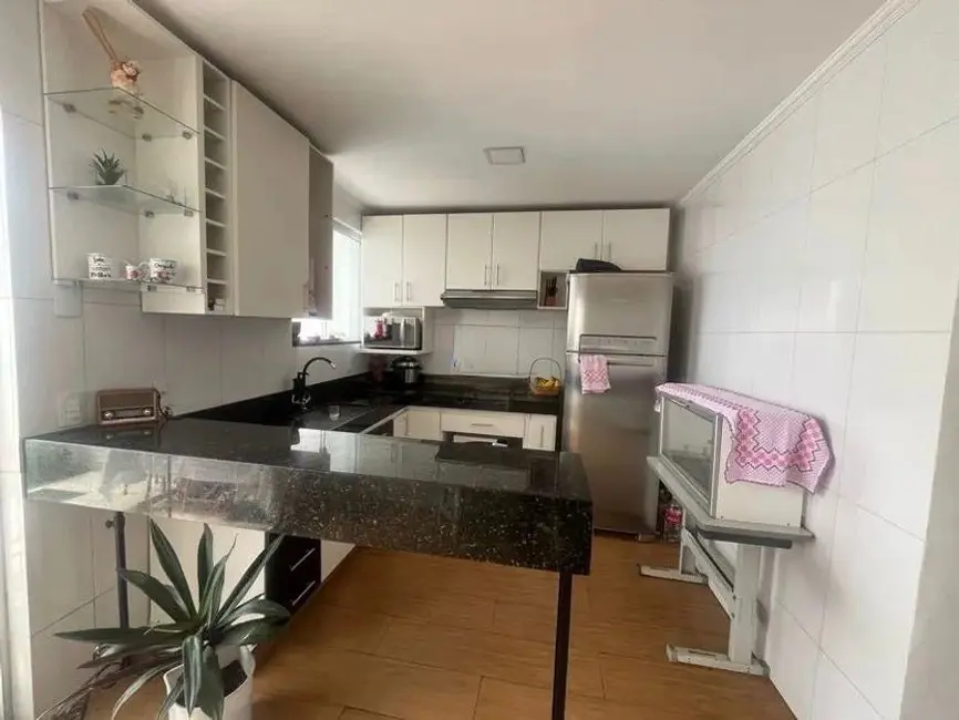 Casa com 3 quartos à venda, 117m2 em Belo Horizonte - MG - imagem 7 Foto 7 de Casa com 3 quartos à venda, 117m2 em Belo Horizonte - MG