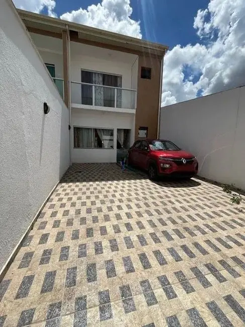 Foto 1 de Casa com 3 quartos à venda, 117m2 em Belo Horizonte - MG