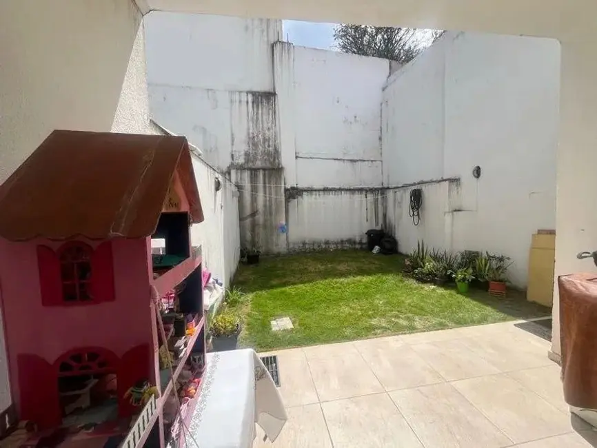 Casa com 3 quartos à venda, 117m2 em Belo Horizonte - MG - imagem 9 Foto 9 de Casa com 3 quartos à venda, 117m2 em Belo Horizonte - MG