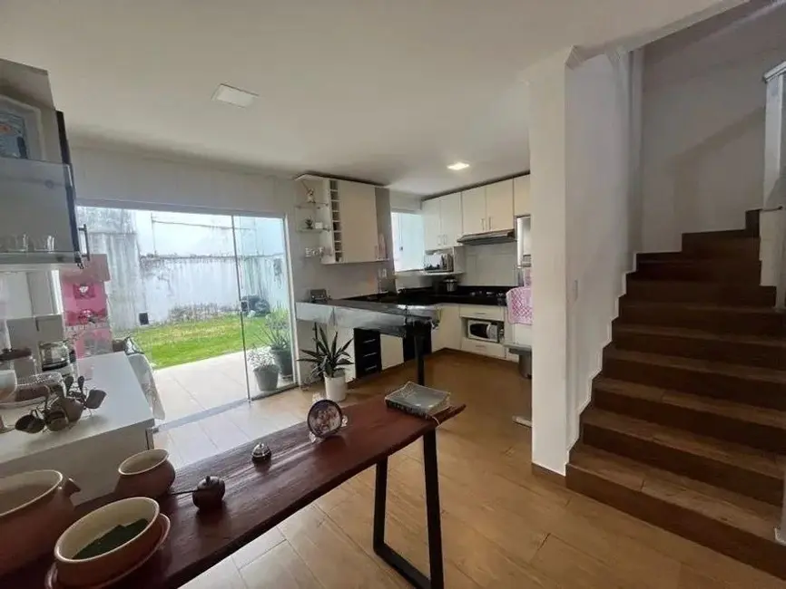 Casa com 3 quartos à venda, 117m2 em Belo Horizonte - MG - imagem 5 Foto 5 de Casa com 3 quartos à venda, 117m2 em Belo Horizonte - MG