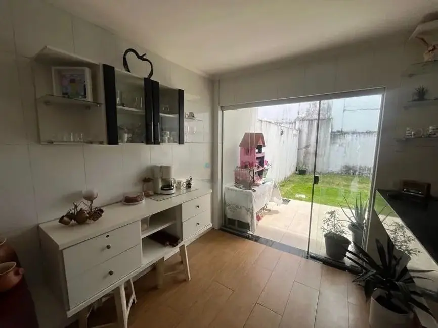 Casa com 3 quartos à venda, 117m2 em Belo Horizonte - MG - imagem 8 Foto 8 de Casa com 3 quartos à venda, 117m2 em Belo Horizonte - MG