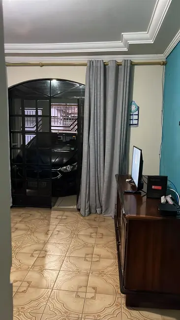 Foto 6 de Casa com 3 quartos à venda, 250m2 em Sao Jose Dos Campos - SP