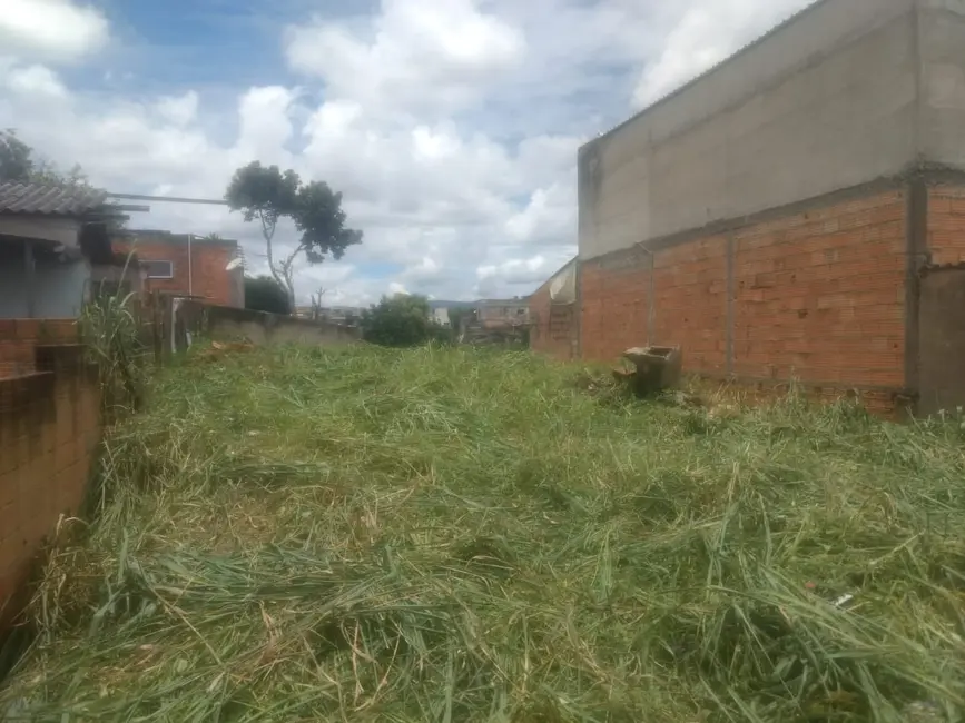 Foto 4 de Terreno / Lote à venda, 400m2 em Belo Horizonte - MG