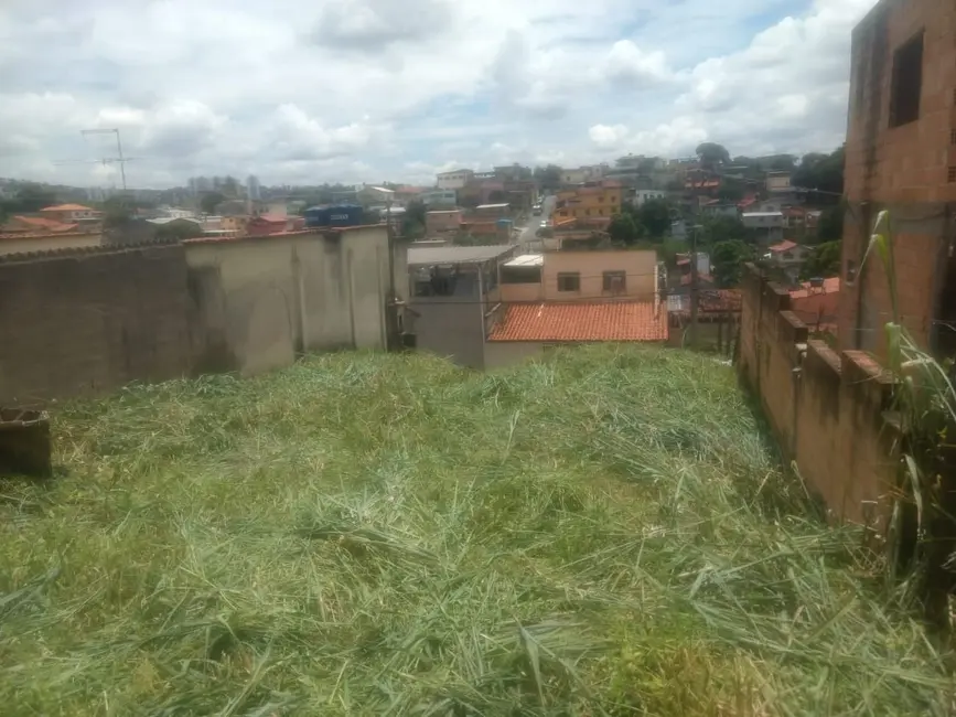 Foto 3 de Terreno / Lote à venda, 400m2 em Belo Horizonte - MG