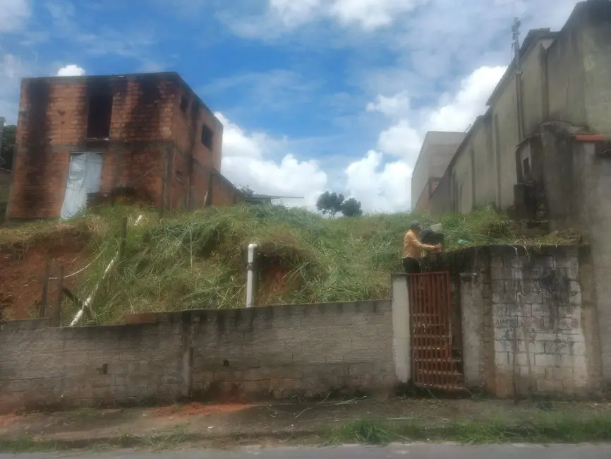 Foto 5 de Terreno / Lote à venda, 400m2 em Belo Horizonte - MG