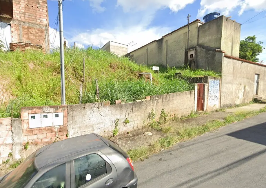 Foto 1 de Terreno / Lote à venda, 400m2 em Belo Horizonte - MG