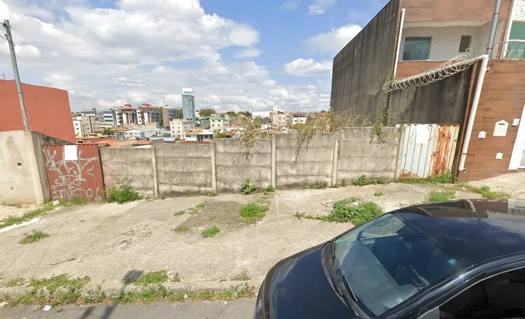 Foto 8 de Terreno / Lote à venda, 420m2 em Contagem - MG
