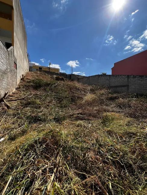 Foto 5 de Terreno / Lote à venda, 420m2 em Contagem - MG