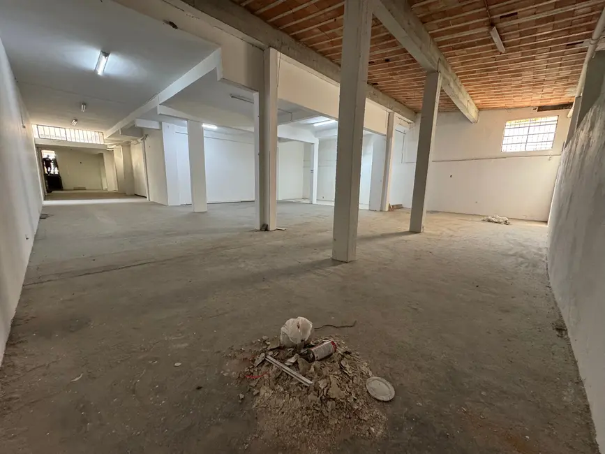 Loja para alugar, 600m2 em Belo Horizonte - MG - imagem 8 Foto 8 de Loja para alugar, 600m2 em Belo Horizonte - MG