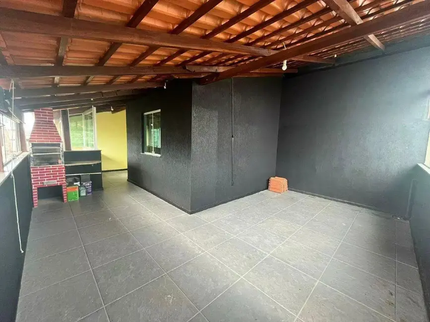 Foto 2 de Apartamento com 3 quartos à venda, 105m2 em Ibirite - MG
