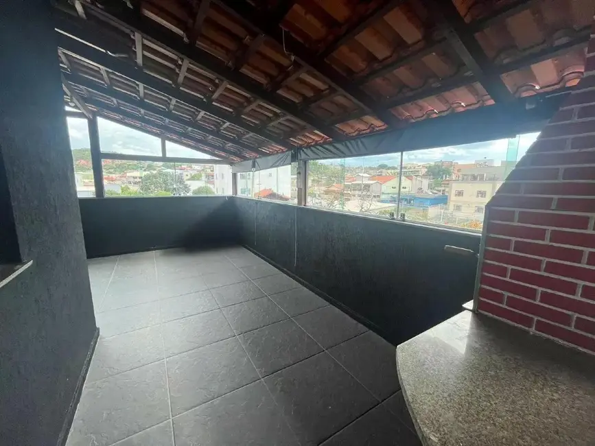 Foto 1 de Apartamento com 3 quartos à venda, 105m2 em Ibirite - MG