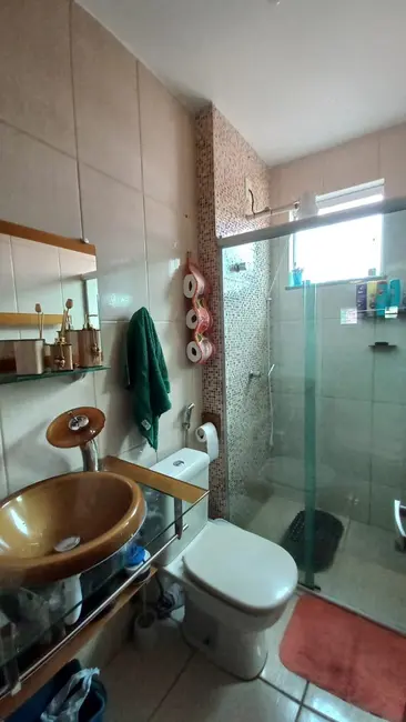 Foto 6 de Apartamento com 3 quartos à venda, 105m2 em Ibirite - MG