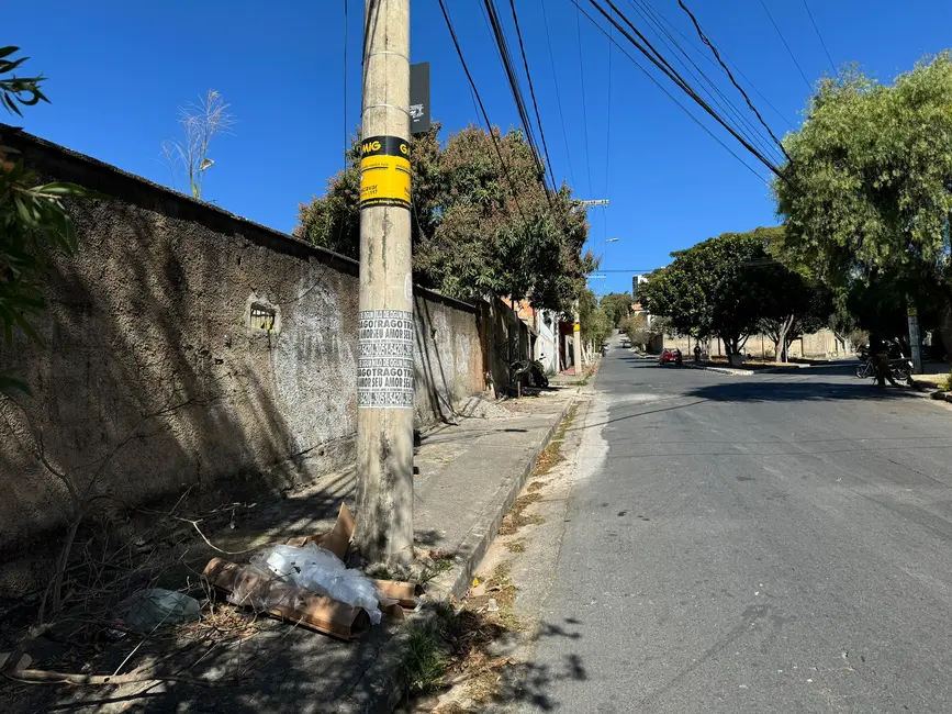 Terreno / Lote à venda, 183m2 em Belo Horizonte - MG - imagem 6 Foto 6 de Terreno / Lote à venda, 183m2 em Belo Horizonte - MG
