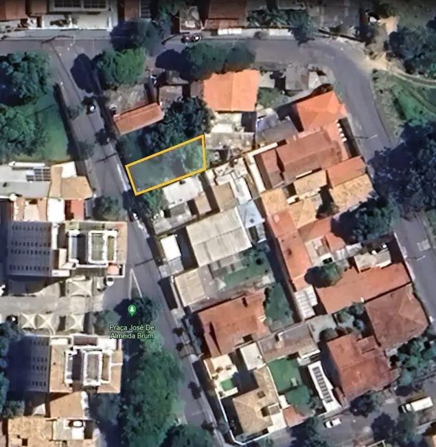 Terreno / Lote à venda, 183m2 em Belo Horizonte - MG - imagem 8 Foto 8 de Terreno / Lote à venda, 183m2 em Belo Horizonte - MG