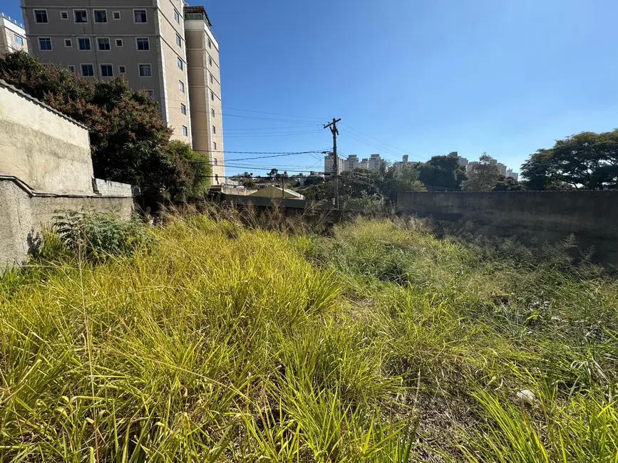Terreno / Lote à venda, 183m2 em Belo Horizonte - MG - imagem 4 Foto 4 de Terreno / Lote à venda, 183m2 em Belo Horizonte - MG