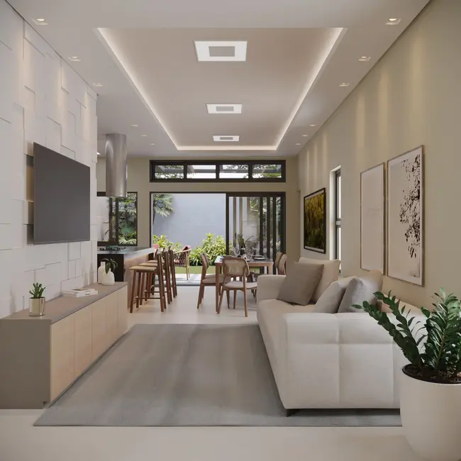 Foto 6 de Terreno / Lote à venda, 222m2 em Belo Horizonte - MG