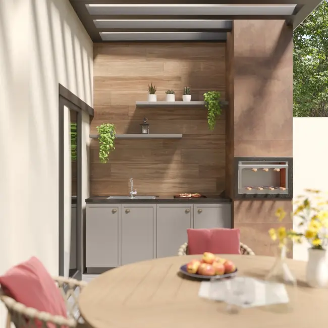 Foto 4 de Terreno / Lote à venda, 222m2 em Belo Horizonte - MG