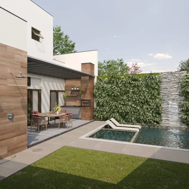 Foto 3 de Terreno / Lote à venda, 222m2 em Belo Horizonte - MG