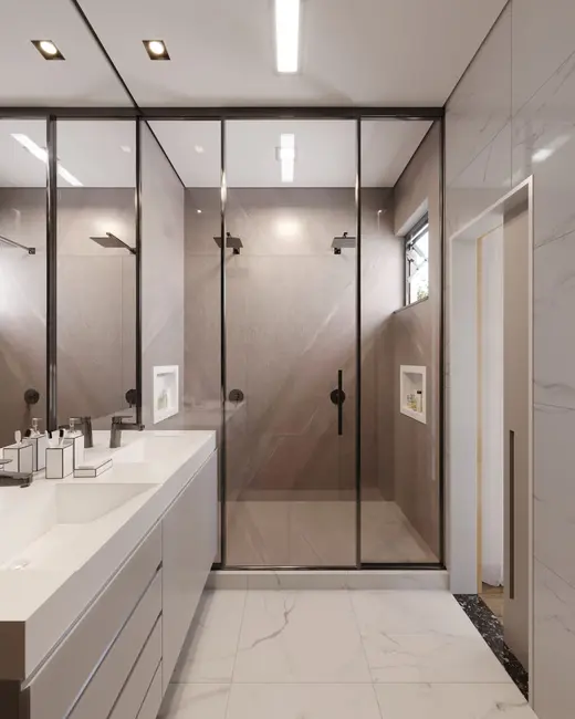 Foto 8 de Terreno / Lote à venda, 222m2 em Belo Horizonte - MG