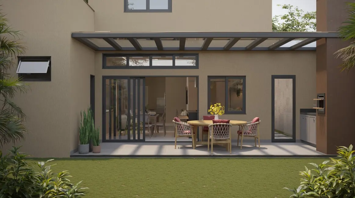 Foto 5 de Terreno / Lote à venda, 222m2 em Belo Horizonte - MG