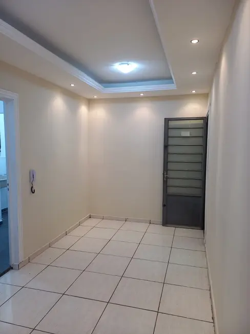 Foto 2 de Apartamento com 2 quartos à venda, 44m2 em Belo Horizonte - MG
