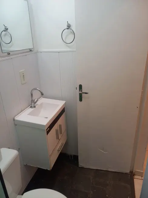 Foto 6 de Apartamento com 2 quartos à venda, 44m2 em Belo Horizonte - MG