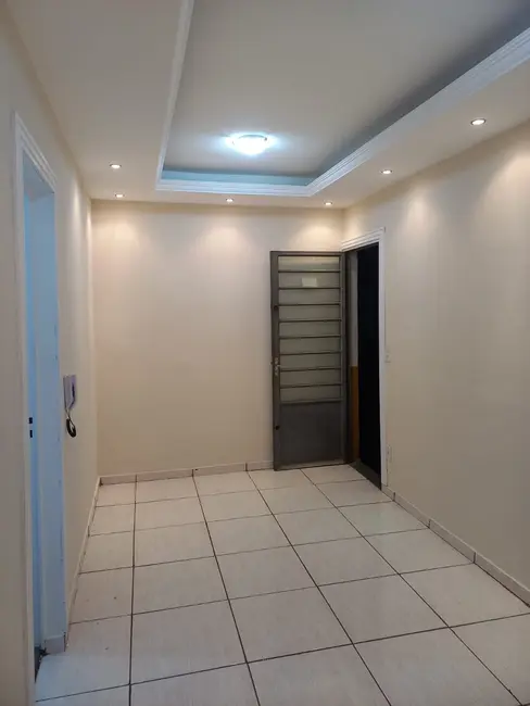 Foto 1 de Apartamento com 2 quartos à venda, 44m2 em Belo Horizonte - MG