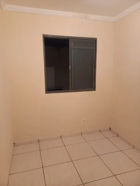Foto 9 de Apartamento com 2 quartos à venda, 44m2 em Belo Horizonte - MG