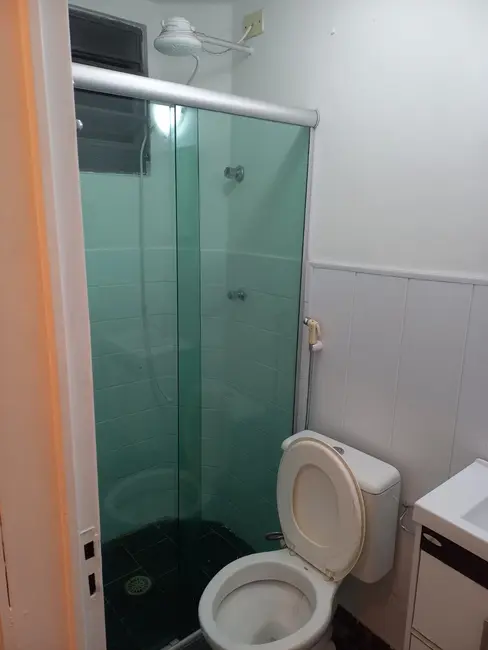 Foto 7 de Apartamento com 2 quartos à venda, 44m2 em Belo Horizonte - MG