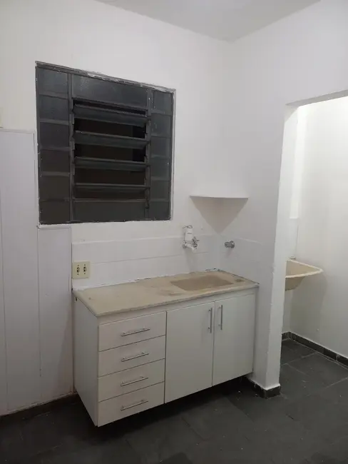 Foto 4 de Apartamento com 2 quartos à venda, 44m2 em Belo Horizonte - MG