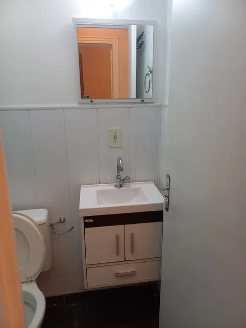 Foto 5 de Apartamento com 2 quartos à venda, 44m2 em Belo Horizonte - MG