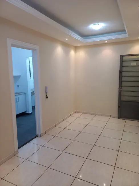 Foto 3 de Apartamento com 2 quartos à venda, 44m2 em Belo Horizonte - MG