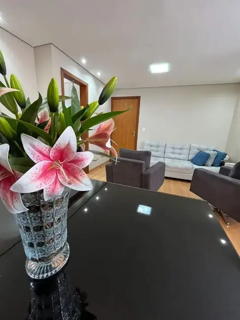 Apartamento com 4 quartos à venda, 90m2 em Belo Horizonte - MG - imagem 3 Foto 3 de Apartamento com 4 quartos à venda, 90m2 em Belo Horizonte - MG