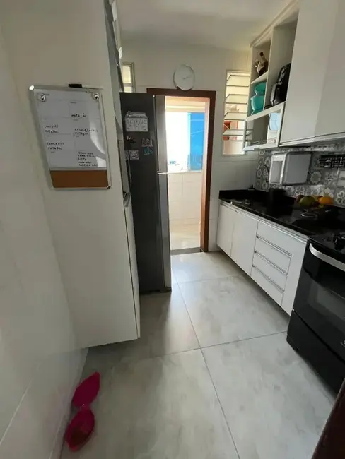 Apartamento com 4 quartos à venda, 90m2 em Belo Horizonte - MG - imagem 6 Foto 6 de Apartamento com 4 quartos à venda, 90m2 em Belo Horizonte - MG
