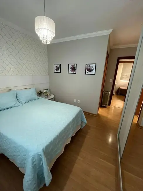 Apartamento com 4 quartos à venda, 90m2 em Belo Horizonte - MG - imagem 8 Foto 8 de Apartamento com 4 quartos à venda, 90m2 em Belo Horizonte - MG