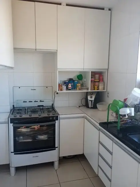 Apartamento com 2 quartos à venda, 100m2 em Contagem - MG - imagem 7 Foto 7 de Apartamento com 2 quartos à venda, 100m2 em Contagem - MG