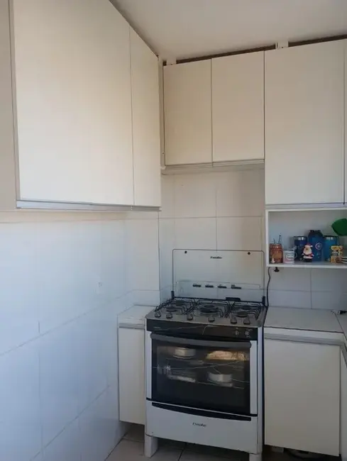 Foto 8 de Apartamento com 2 quartos à venda, 100m2 em Contagem - MG
