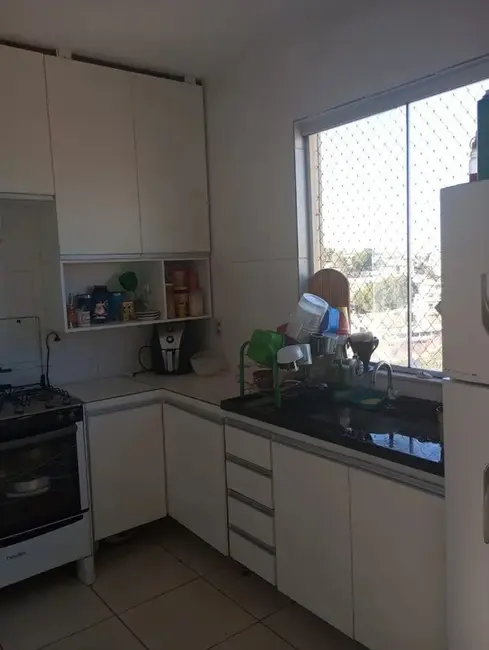 Foto 9 de Apartamento com 2 quartos à venda, 100m2 em Contagem - MG