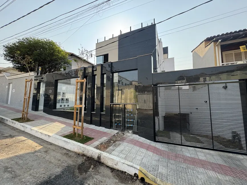 Foto 1 de Apartamento com 3 quartos à venda, 75m2 em Belo Horizonte - MG
