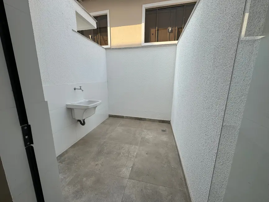 Foto 9 de Apartamento com 3 quartos à venda, 75m2 em Belo Horizonte - MG