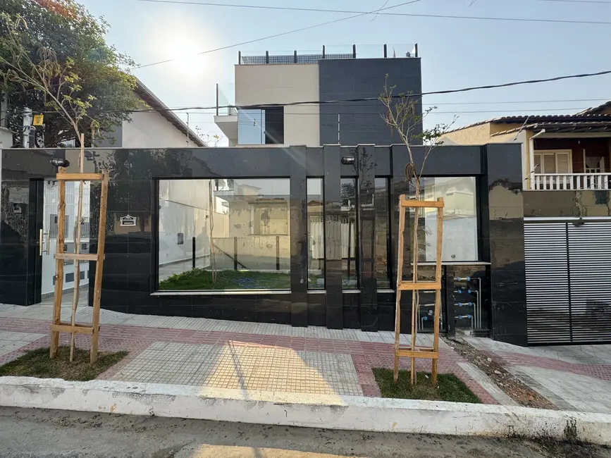 Foto 2 de Apartamento com 3 quartos à venda, 75m2 em Belo Horizonte - MG