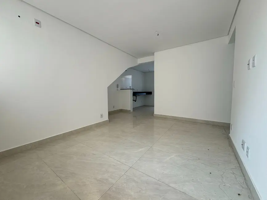 Foto 6 de Apartamento com 3 quartos à venda, 75m2 em Belo Horizonte - MG