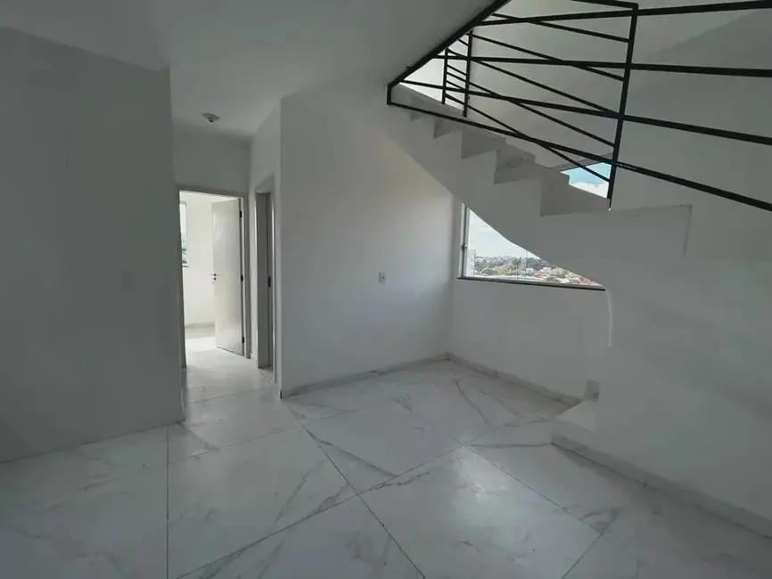 Foto 8 de Apartamento com 3 quartos à venda, 88m2 em Belo Horizonte - MG