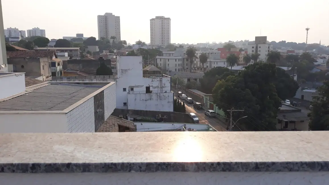 Foto 6 de Apartamento com 3 quartos à venda, 88m2 em Belo Horizonte - MG